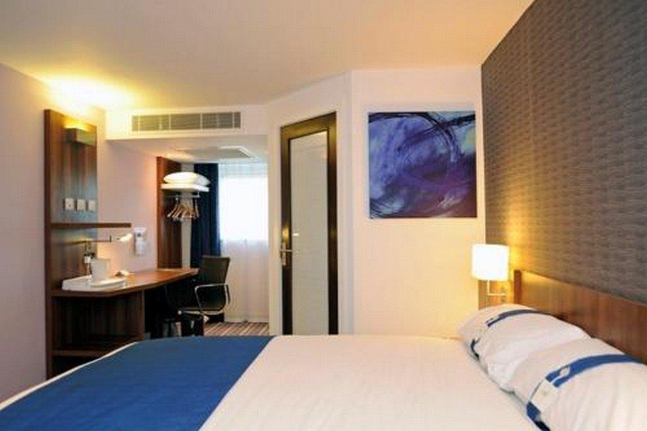 Holiday Inn Express Crewe, An Ihg Hotel Camera foto