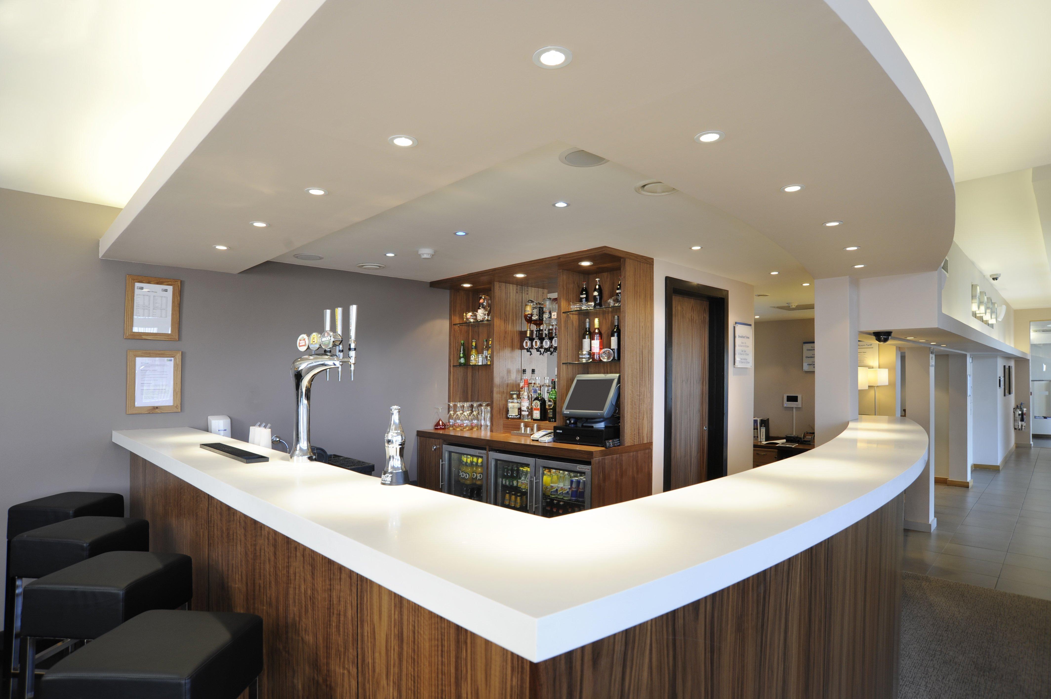 Holiday Inn Express Crewe, An Ihg Hotel Esterno foto