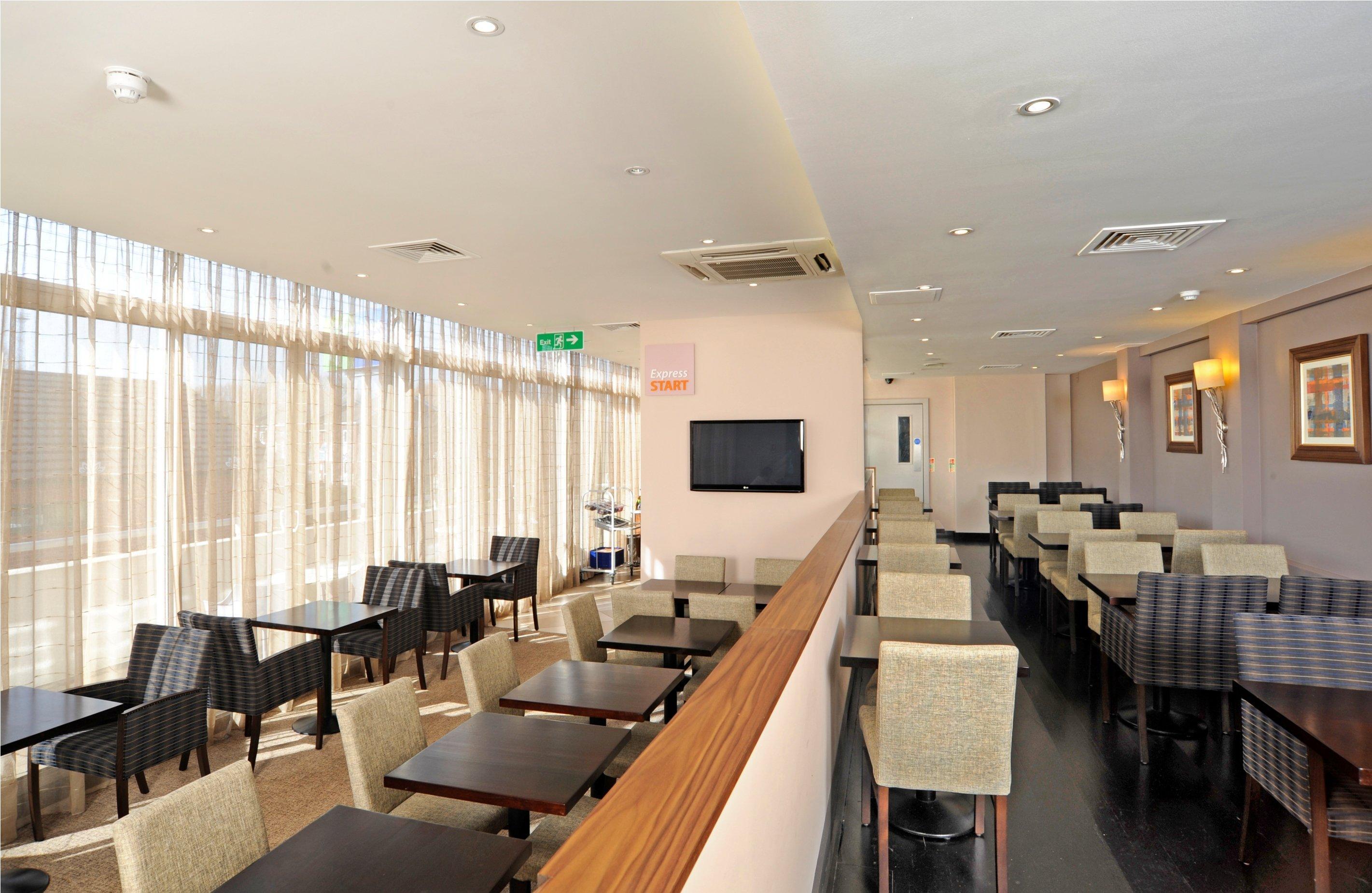 Holiday Inn Express Crewe, An Ihg Hotel Esterno foto